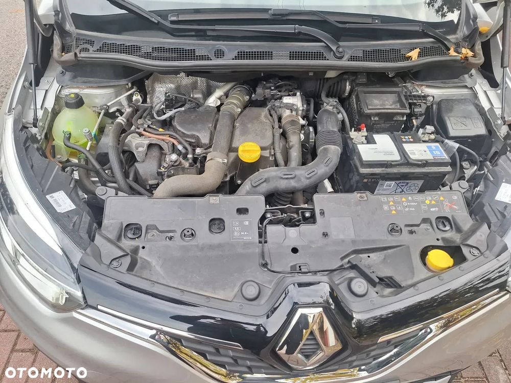Renault Captur dCi 90 EDC Luxe - 21