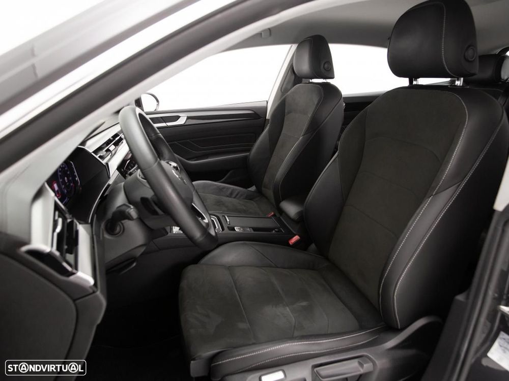 VW Arteon 2.0 TDI Elegance DSG - 8