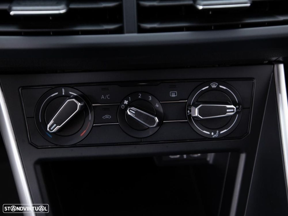 VW Taigo 1.0 TSI Life - 16