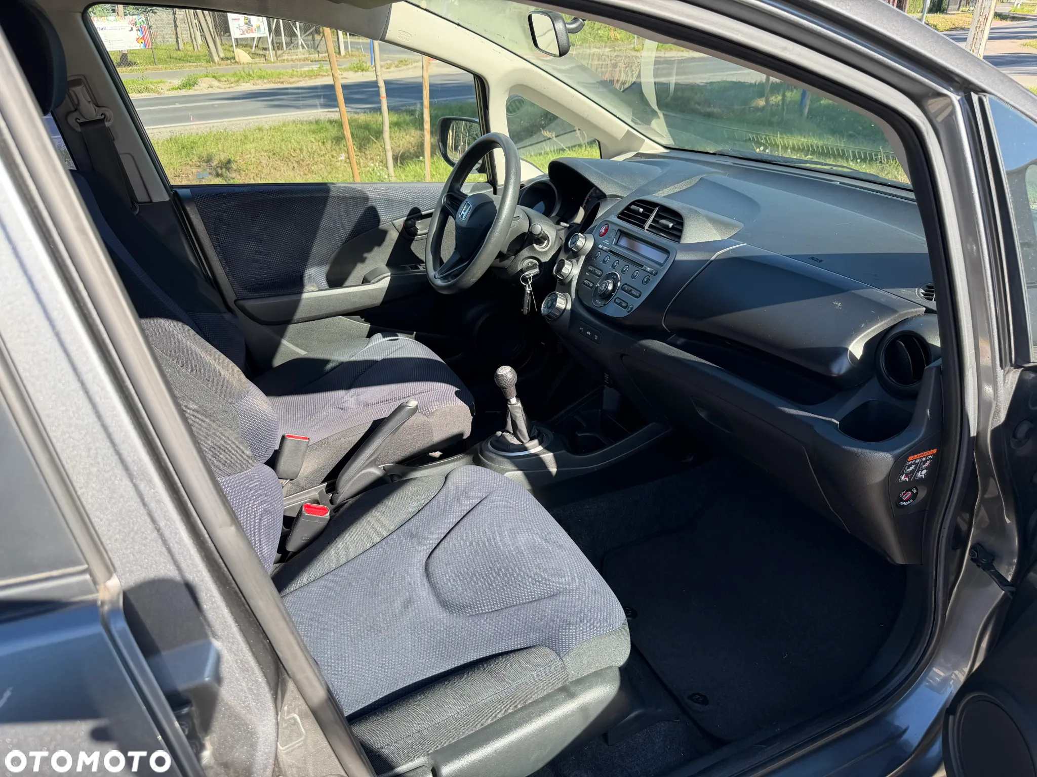 Honda Jazz 1.2 Trend - 23