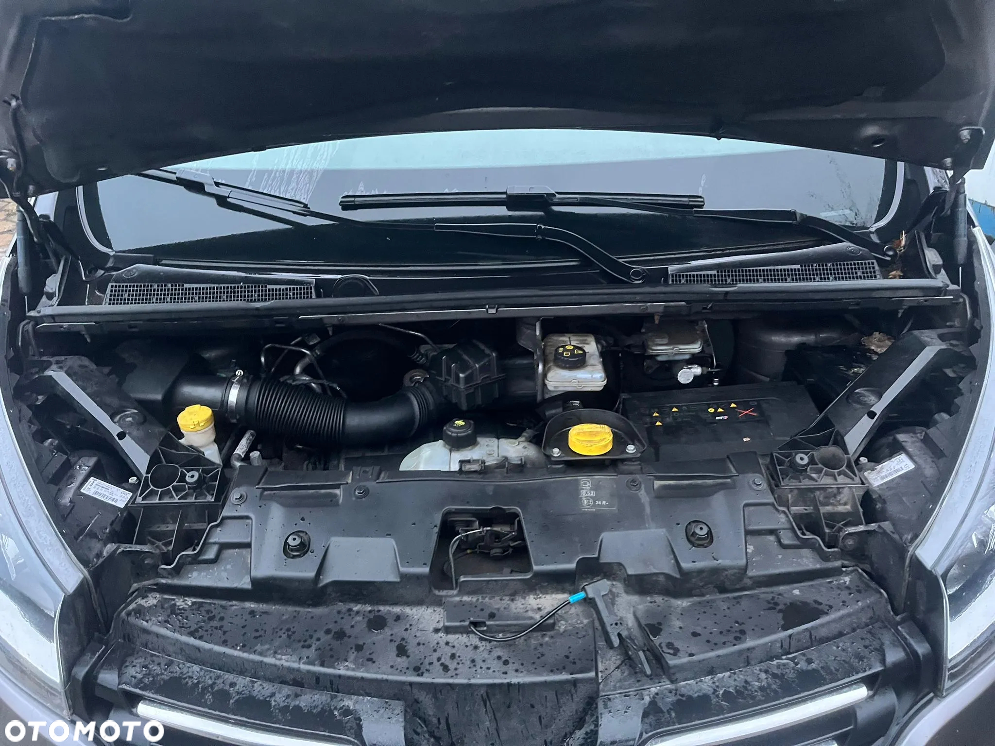 Renault Trafic - 14