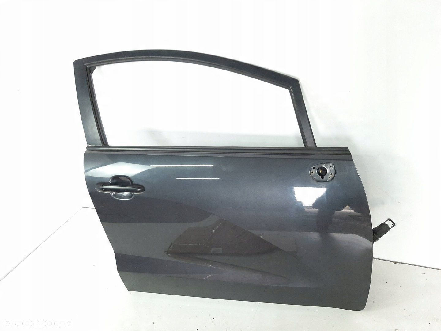 KIA RIO III SEDAN 13R DRZWI PRAWY PRZOD KOD ABT - 3
