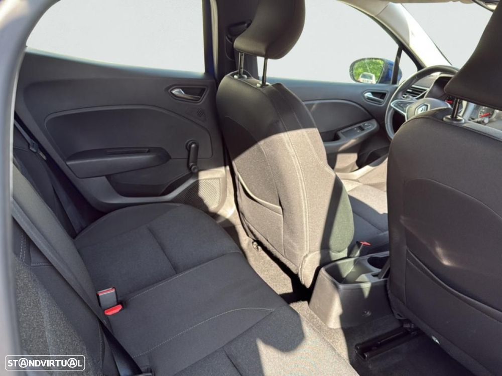 Renault Clio SCe 65 EVOLUTION - 18