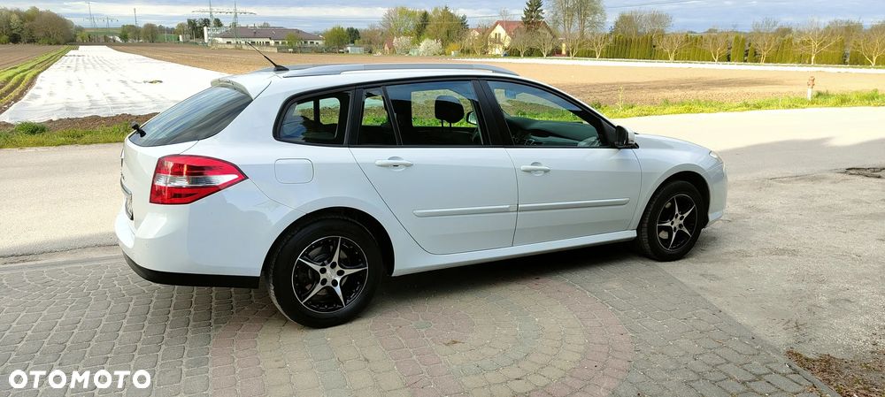 Renault Laguna 2.0 Dynamique - 12