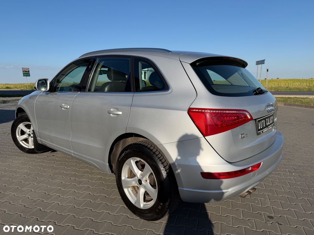 Audi Q5 - 16