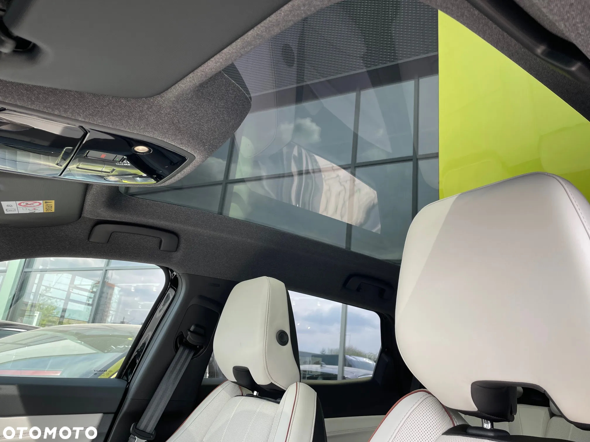 Renault Espace 1.2 E-Tech Full Hybrid 200 Iconic MMT 7os - 11