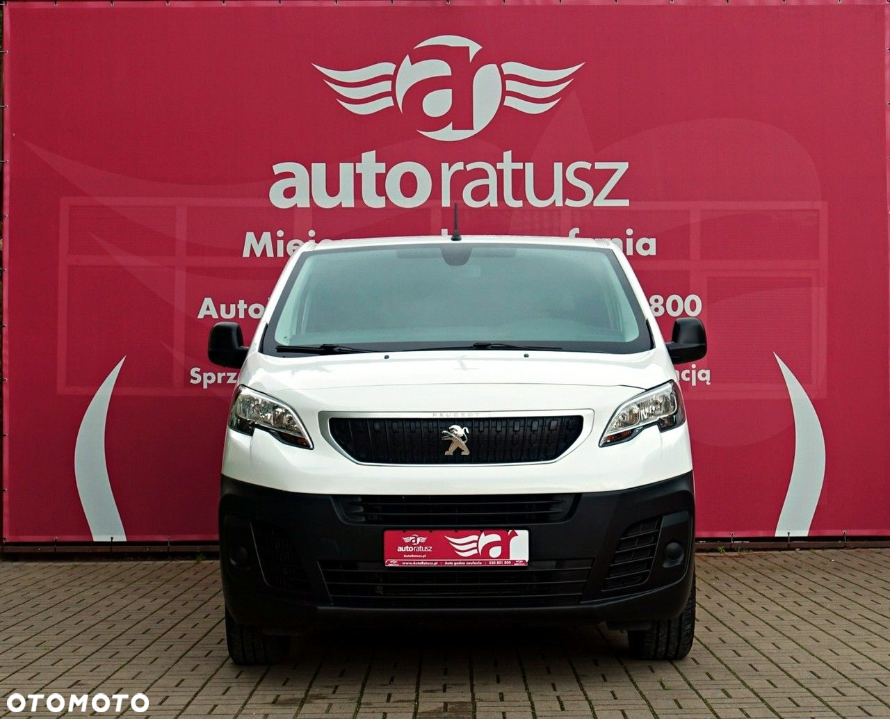 Peugeot Expert - 2