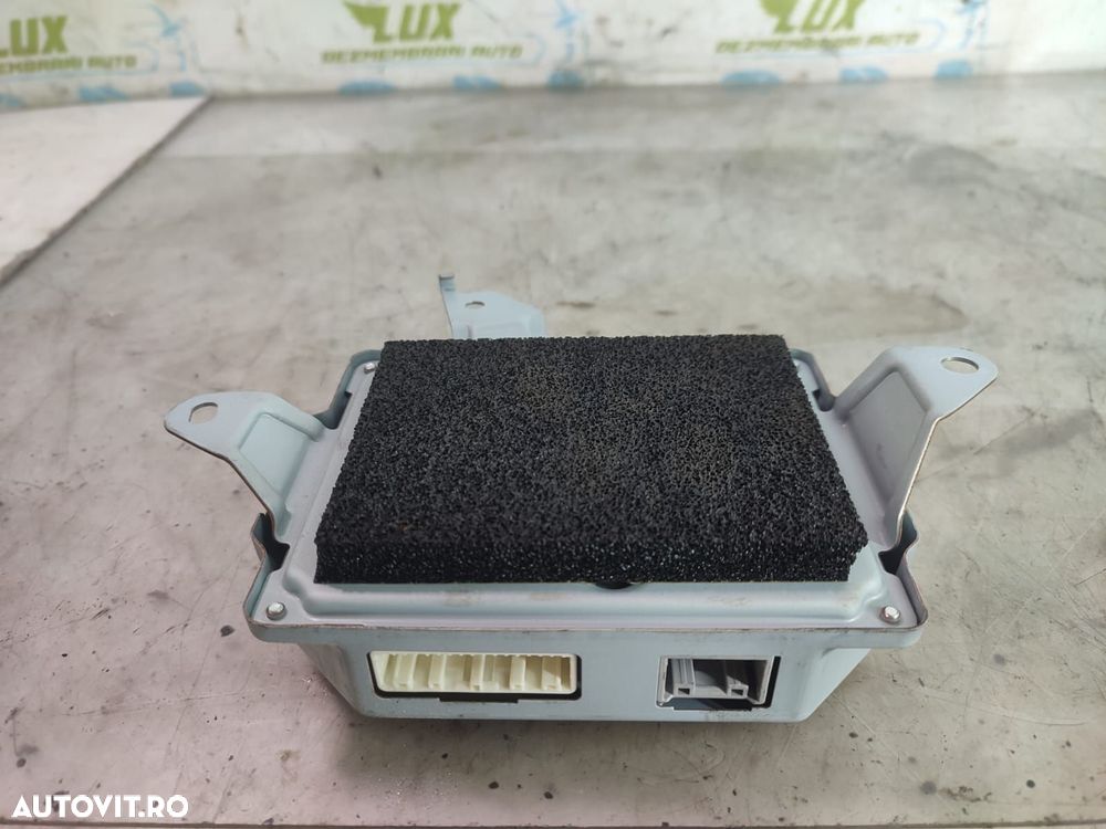 Modul control motoras haion KB8C-626H0 K4155 Mazda CX-5 2 (KF) [2017 - 1