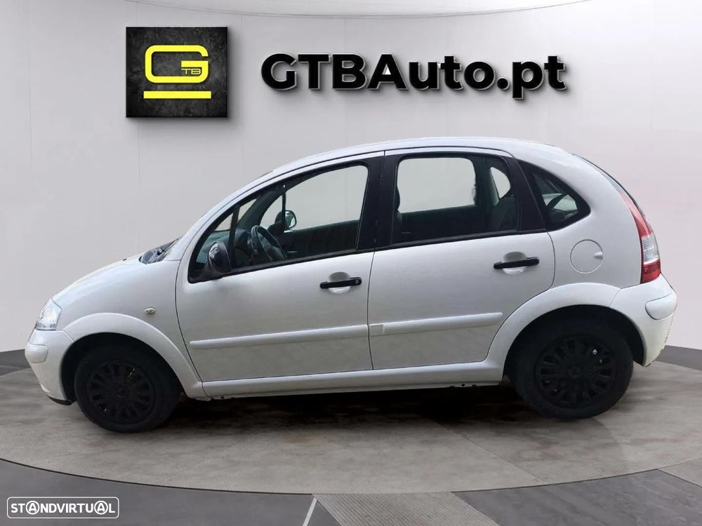 Citroën C3 - 6