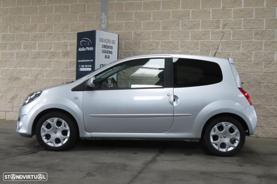 Renault Twingo 1.2 TCE GT - 2