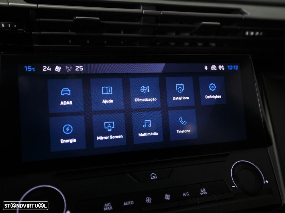 Peugeot 308 SW 1.6 Hybrid Active e-EAT8 - 27