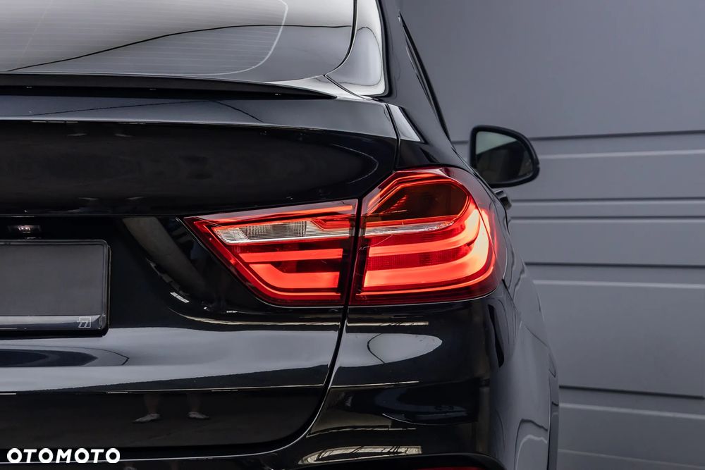 BMW X4 xDrive20d Edycja M Sport - 31