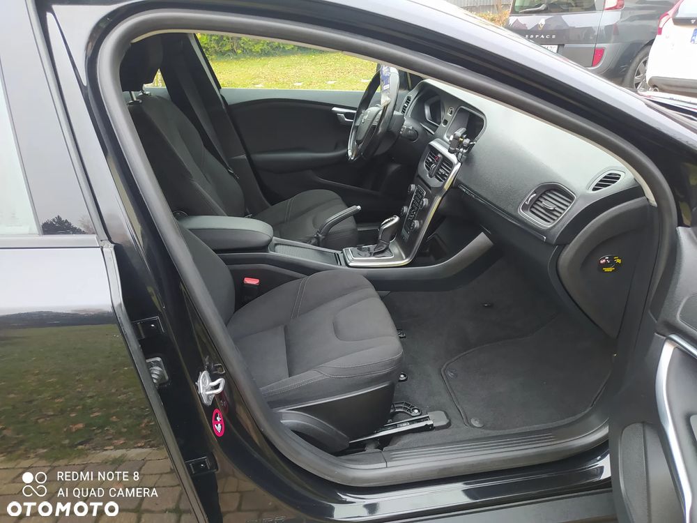 Volvo V40 Cross Country T4 AWD Geartronic Kinetic - 16