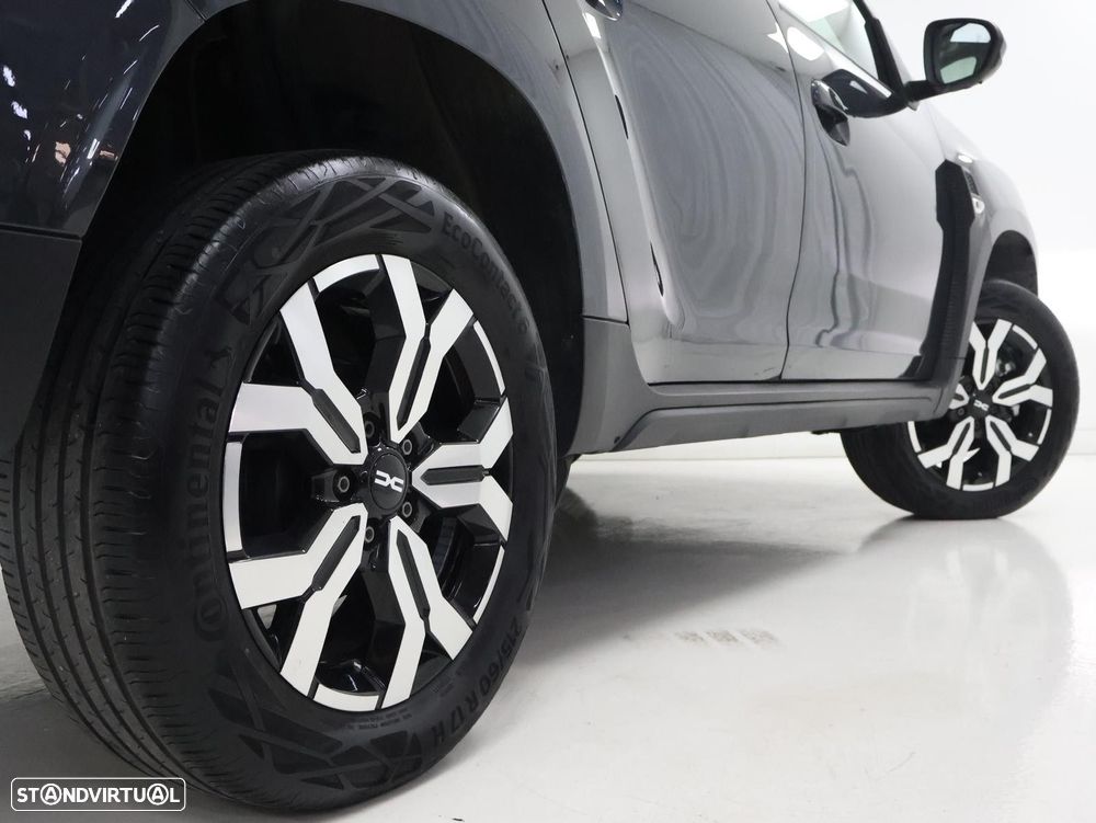 Dacia Duster 1.3 TCe Prestige - 10