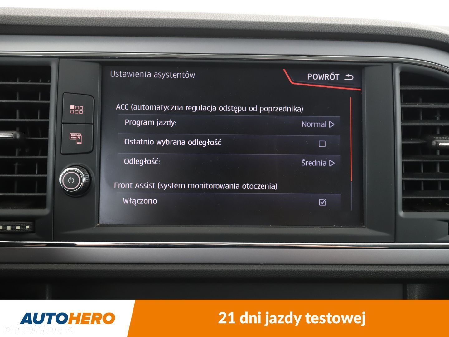 Seat Leon - 21