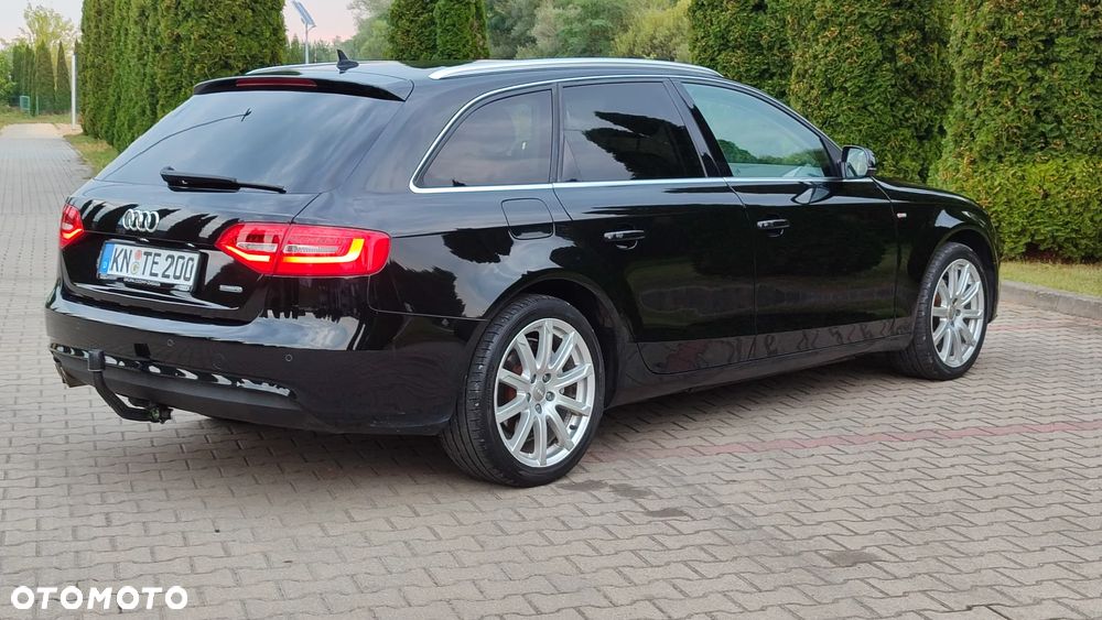 Audi A4 - 12
