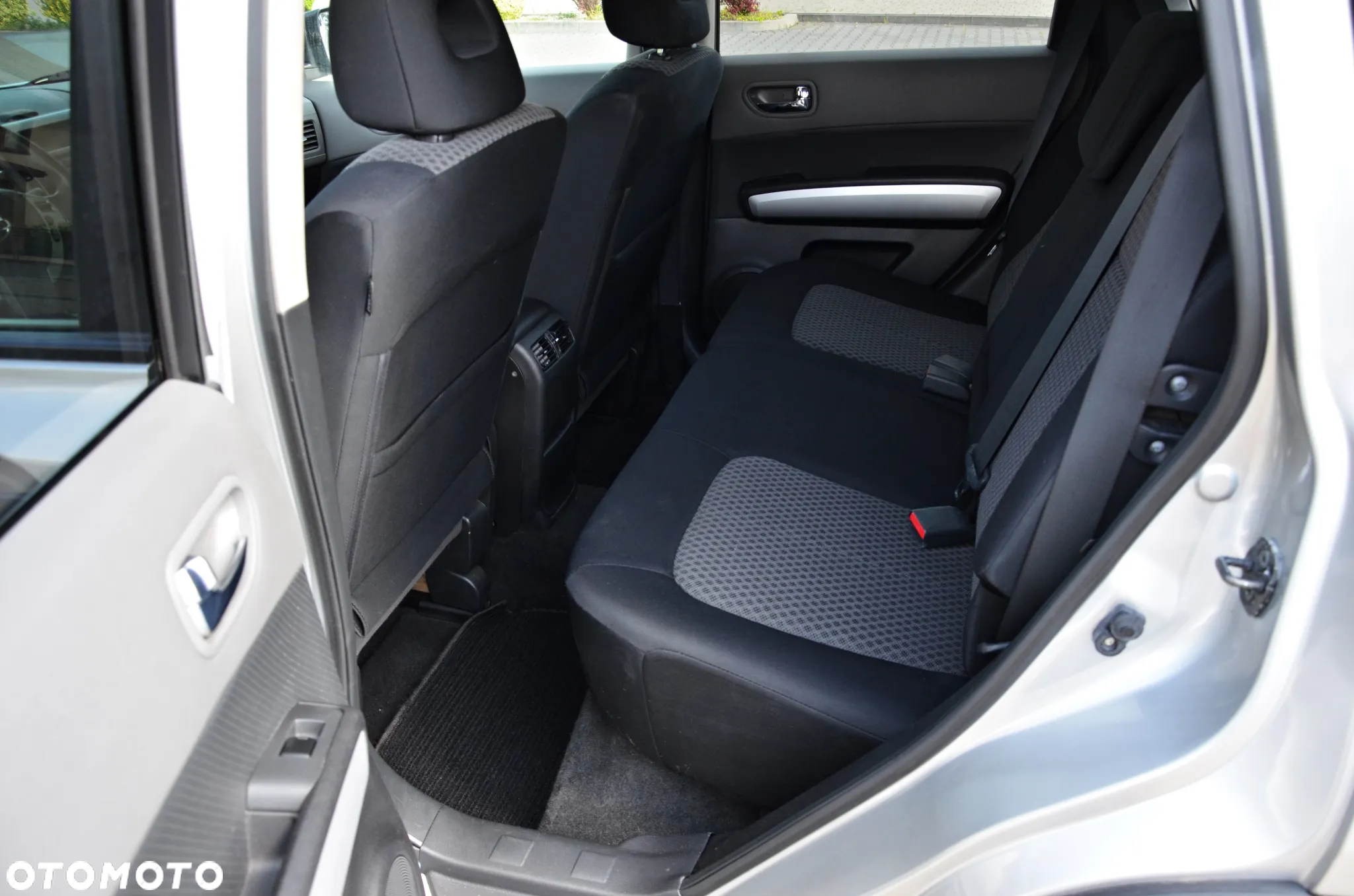 Nissan X-Trail - 30