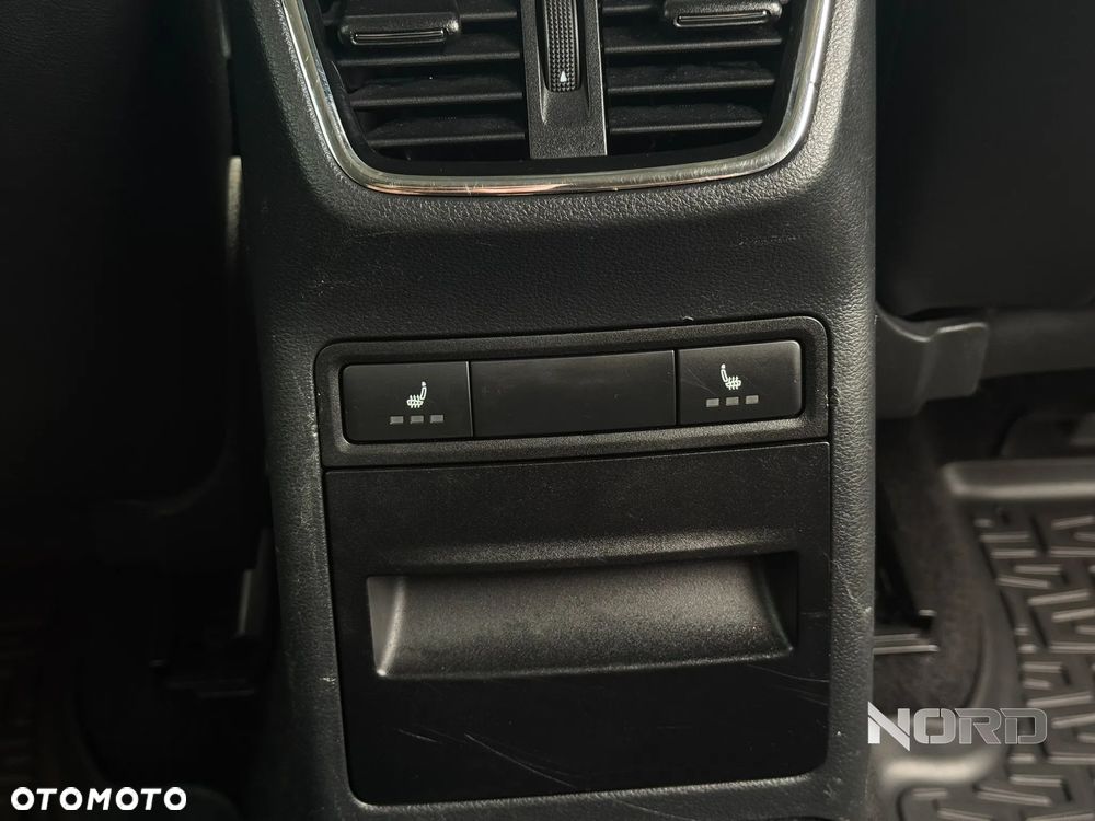 Skoda Octavia 2.0 TDI Green tec 4x4 Elegance - 16