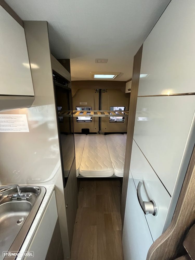 Chausson Twist - 24