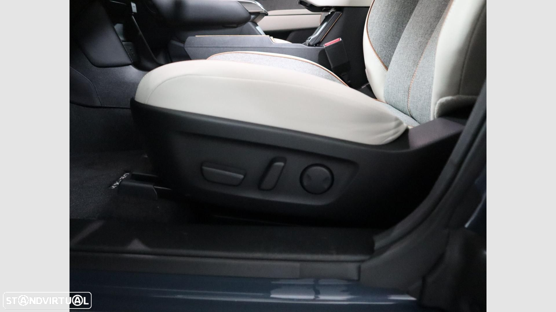 Mazda MX-30 R-EV 0.8 e- Skyactiv Advantage Modern Confidence - 12