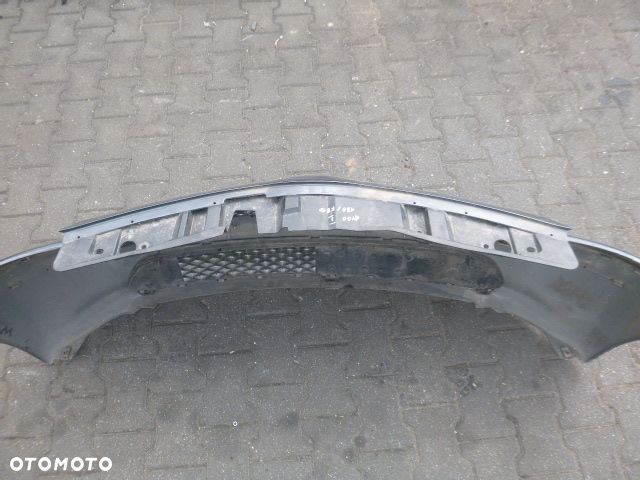 ZDERZAK PRZÓD PRZEDNI TOYOTA AYGO I 05- KOLOR 1E0 - 21