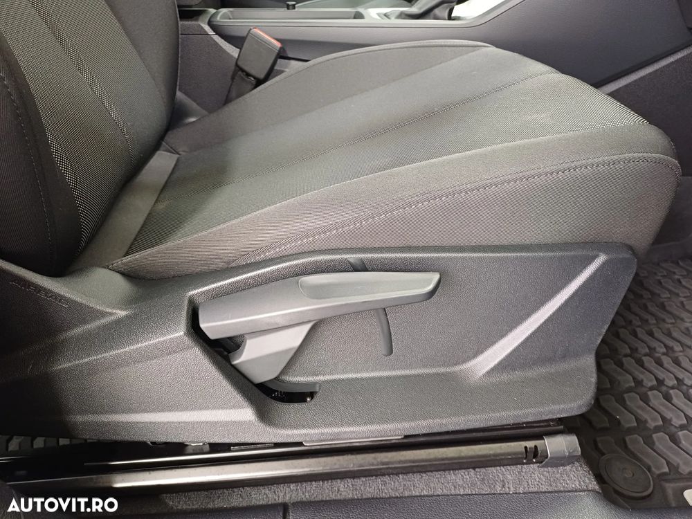 AUDI Q3 2023 — imagine 26