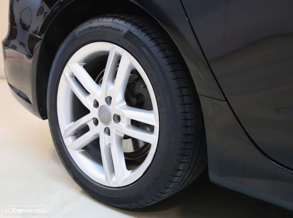 Audi A6 Avant 2.0 TDi S-line S tronic - 42