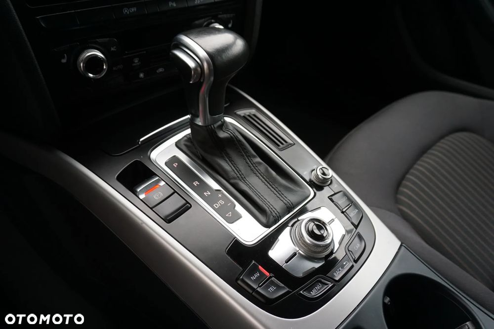 Audi A4 - 21