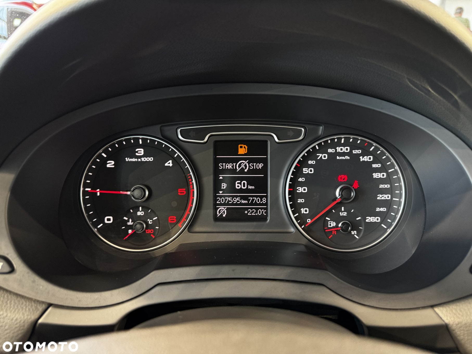 Audi Q3 - 24