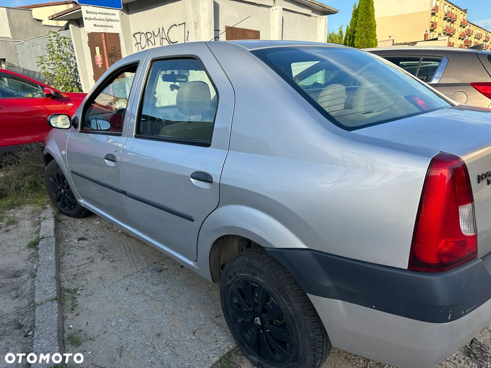 Dacia Logan 1.4 Laureate - 8