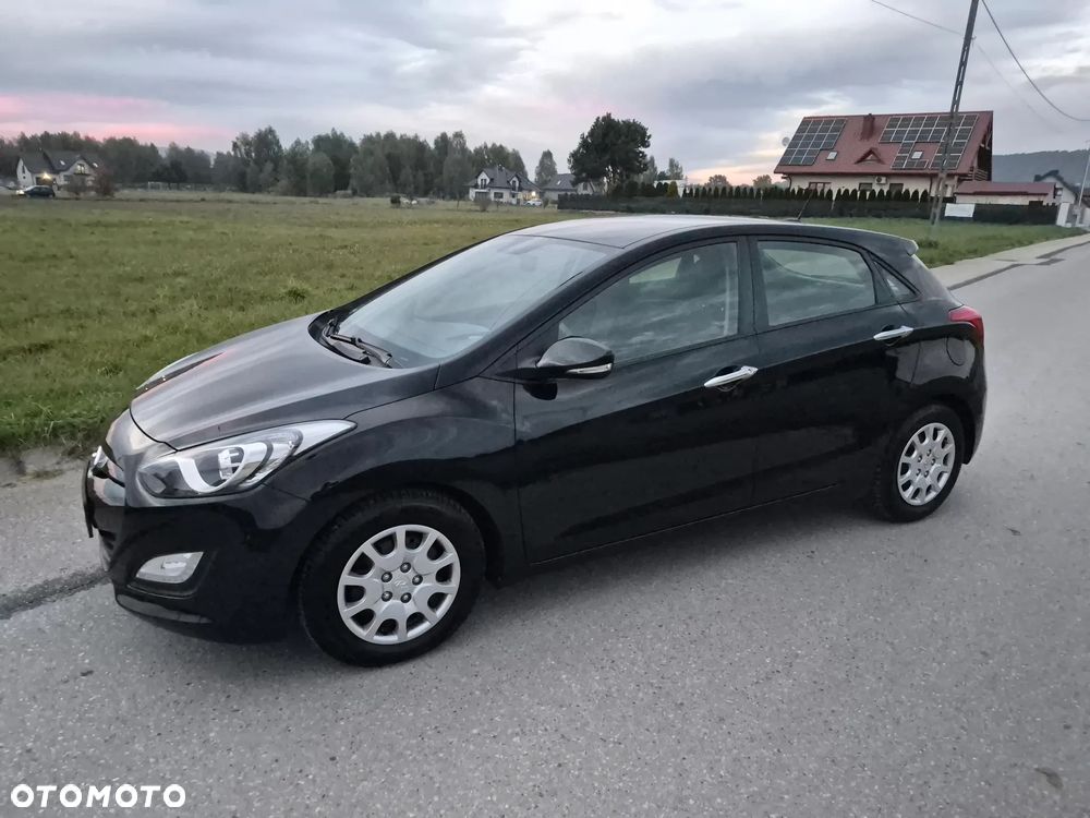 Hyundai i30 1.4 Premium - 2