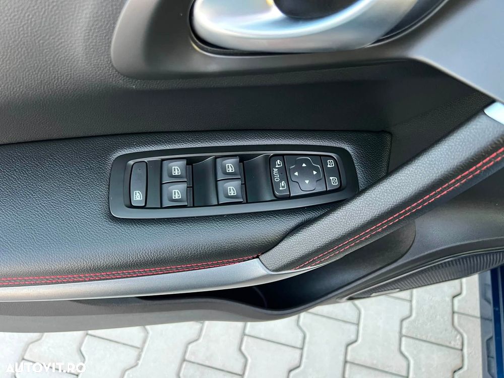 Renault Kadjar TCe EDC GPF Black Edition - 21
