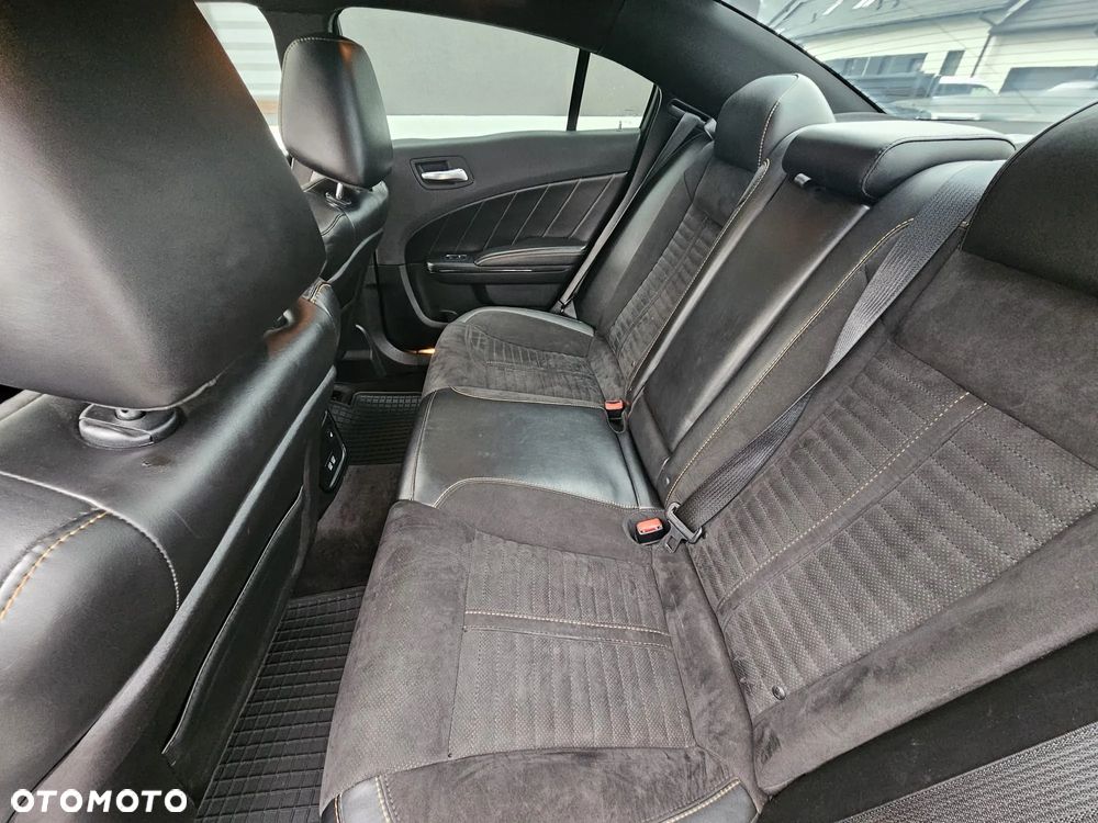 Dodge Charger 5.7 R/T Daytona - 15