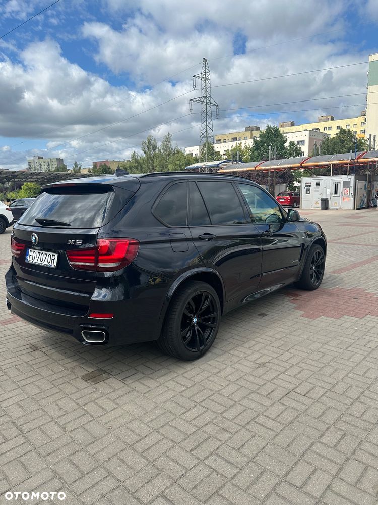 BMW X5 xDrive30d - 4