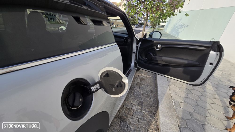 MINI 3 Portas Cooper - 11