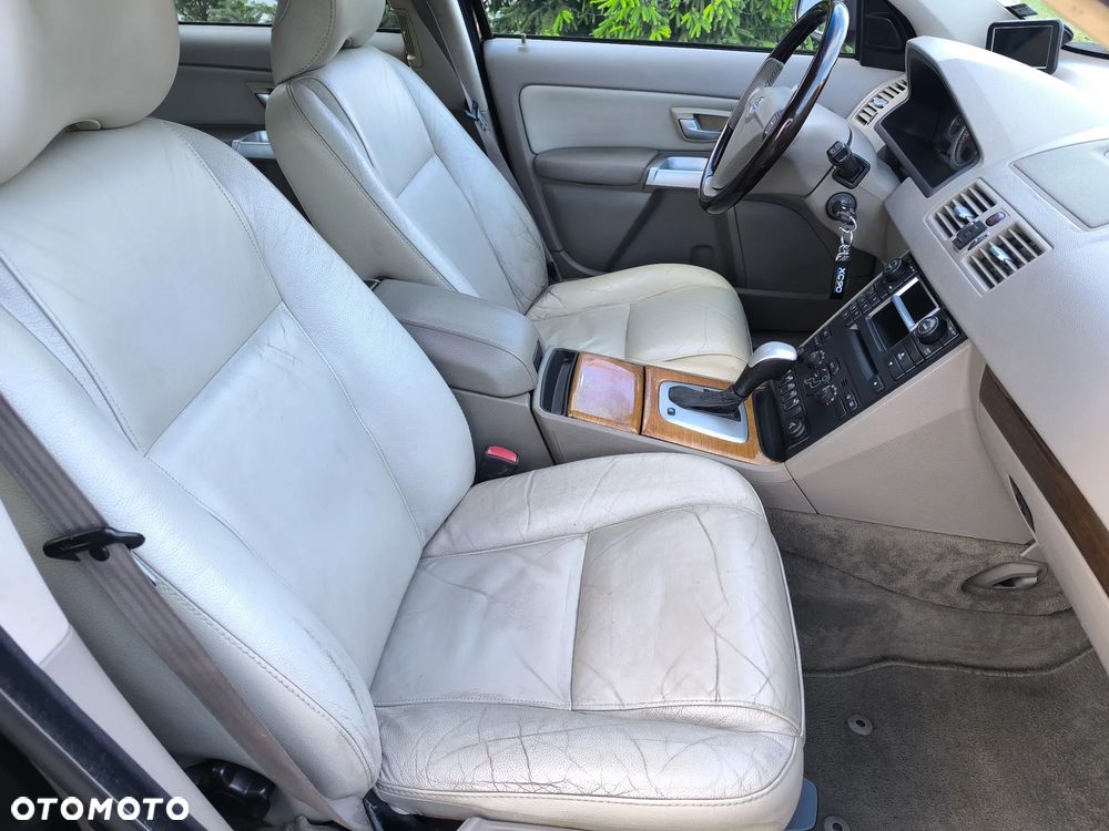 Volvo XC 90 2.5T Automatik Comfort - 17