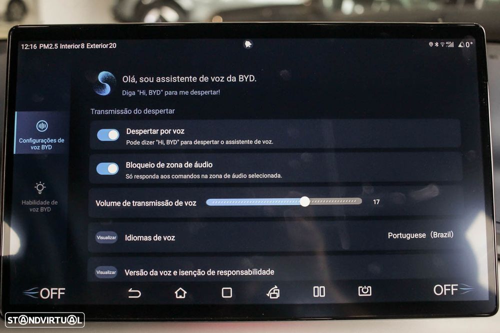 BYD Atto 3 60.48 kWh Comfort - 35