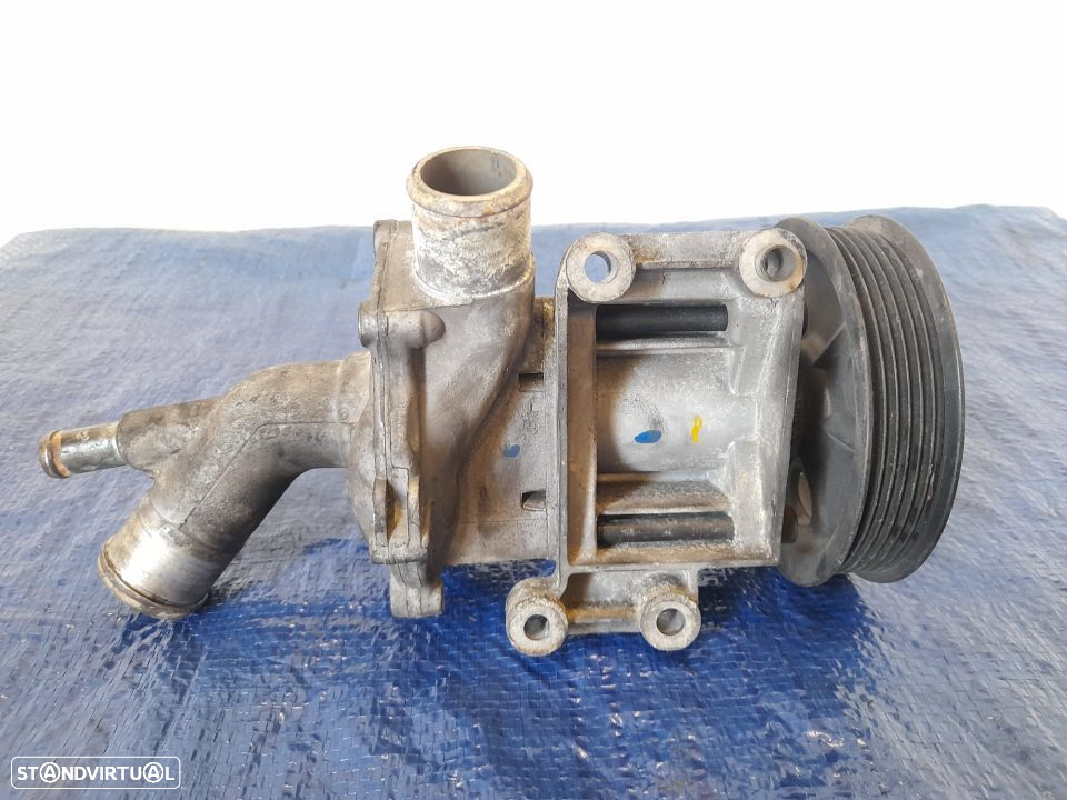 BOMBA ÁGUA ORIGINAL | REF. 04698092AAB 31250 | MINI COOPER S 170 R53 1.6i; - 3