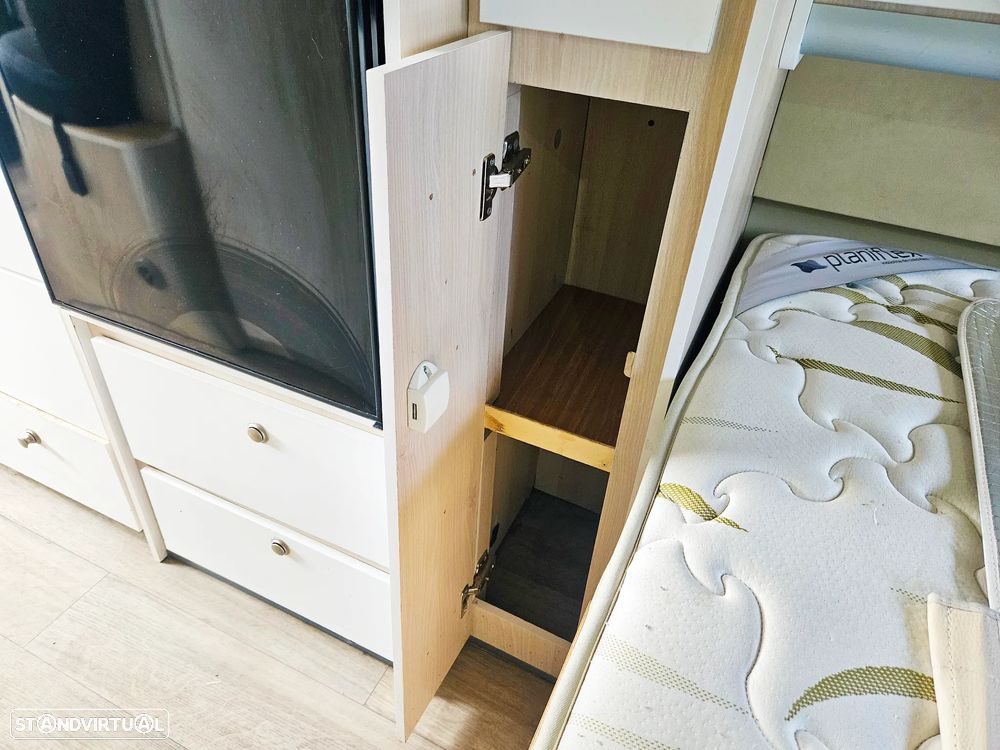 Fiat Ducato Estela - 39