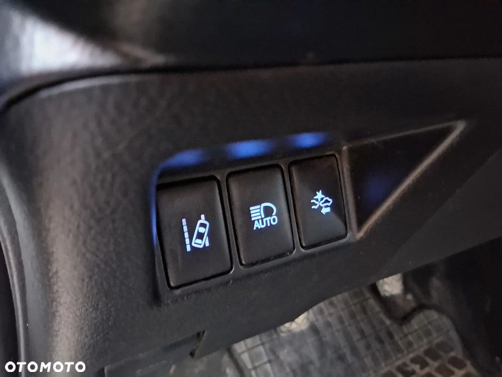Toyota Yaris 1.0 Active - 16