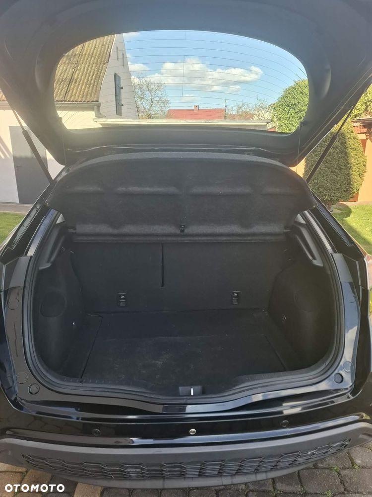 Honda Civic 1.4 Comfort - 10