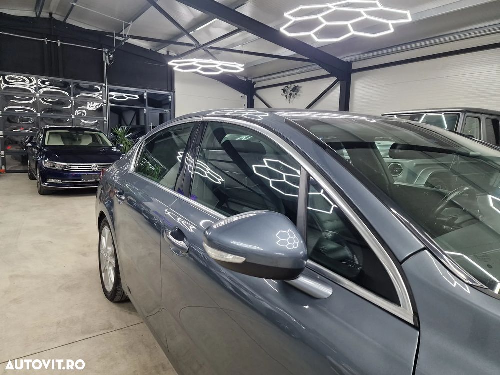Peugeot 508 - 33