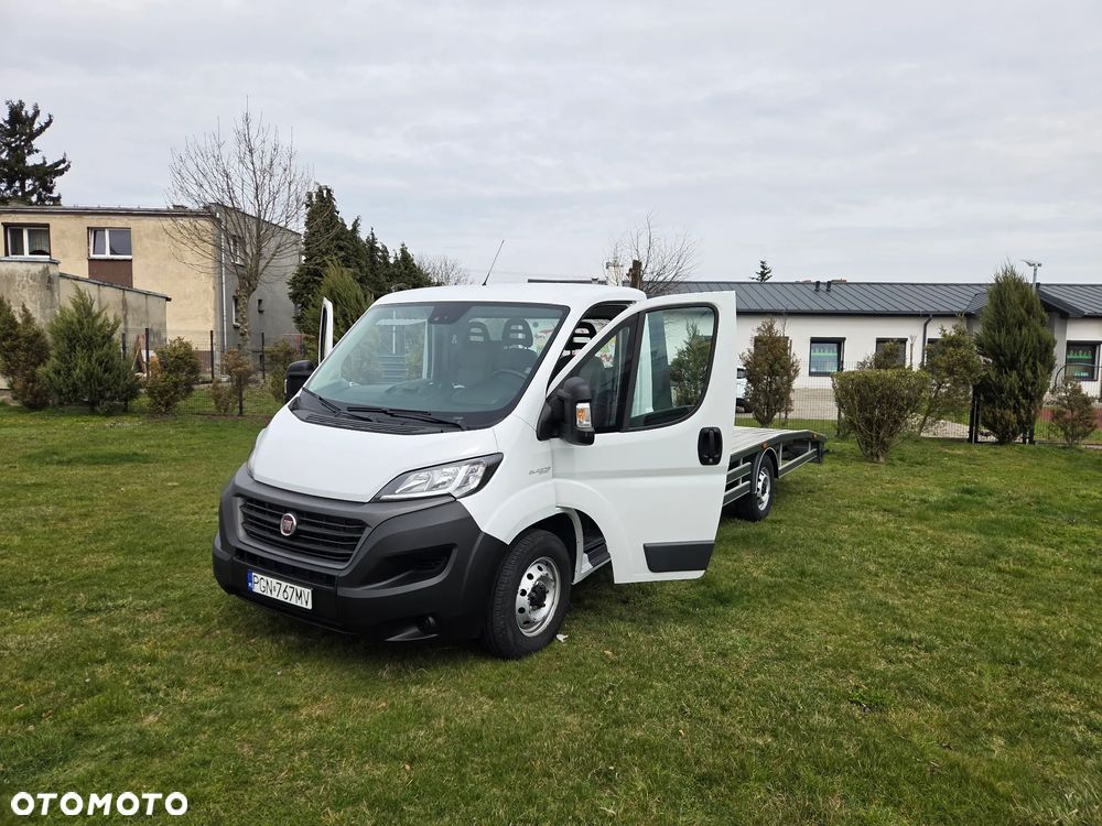 Fiat Ducato - 1