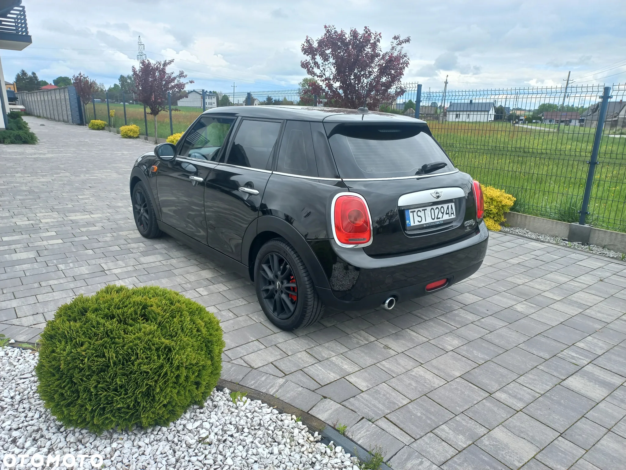 MINI Cooper D - 7