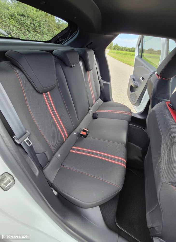 Opel Corsa-e GS Line - 6