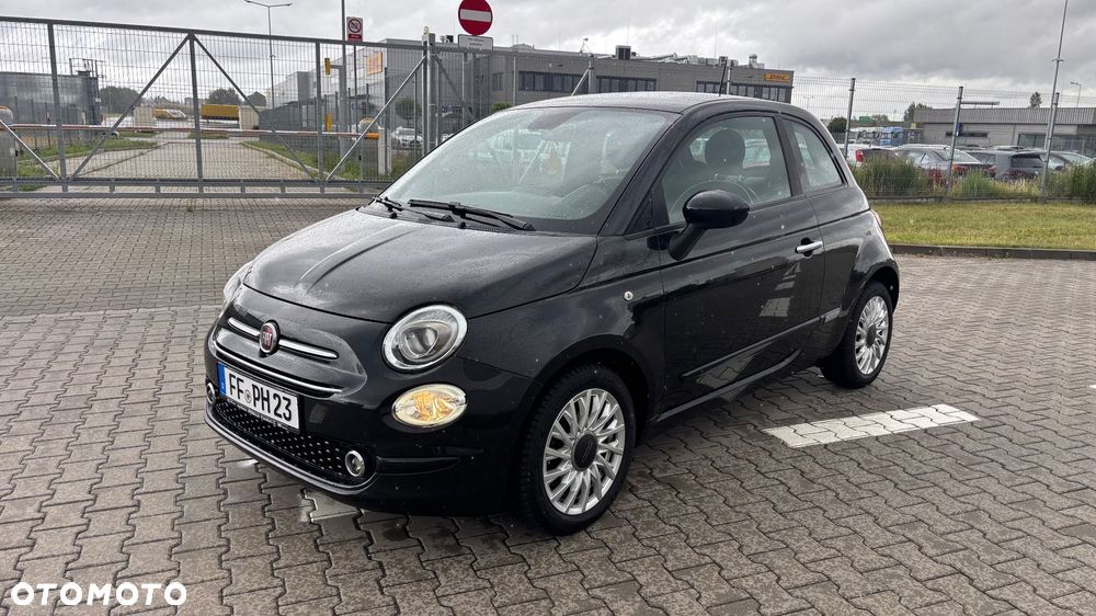 Fiat 500 1.0 GSE Hybrid Club - 2