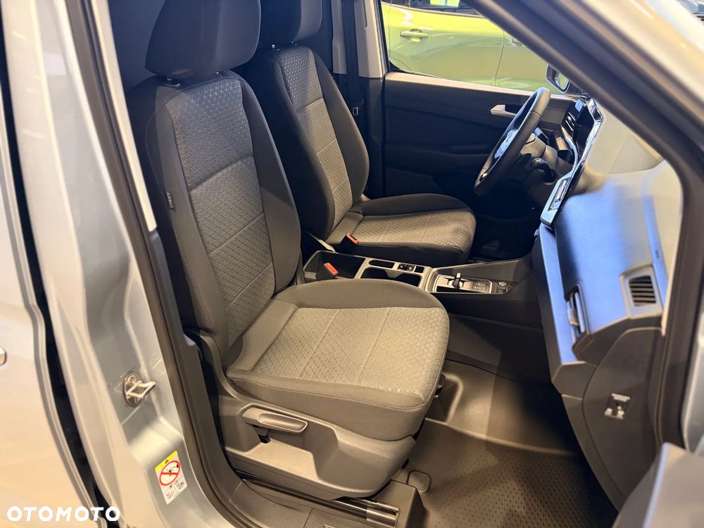 Ford Transit Connect - 37