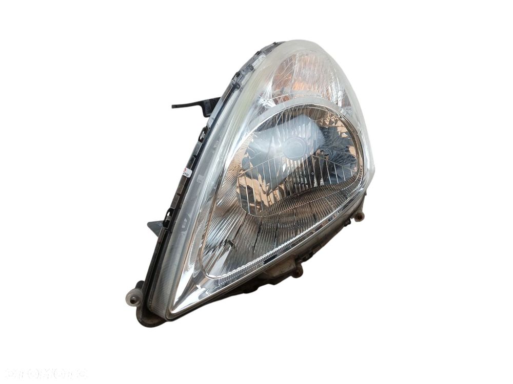 LAMPA LEWY PRZÓD SUZUKI SWIFT V (2010-2013) 1.2 94KM - 2