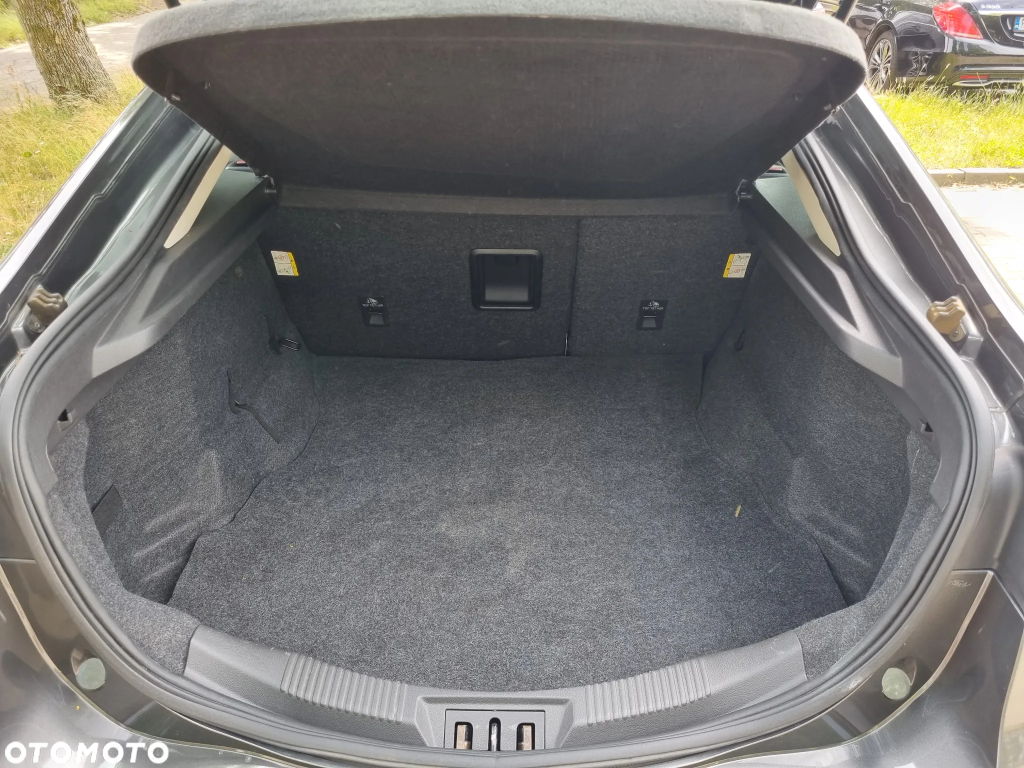 Ford Mondeo 1.5 EcoBoost Start-Stopp Titanium - 13