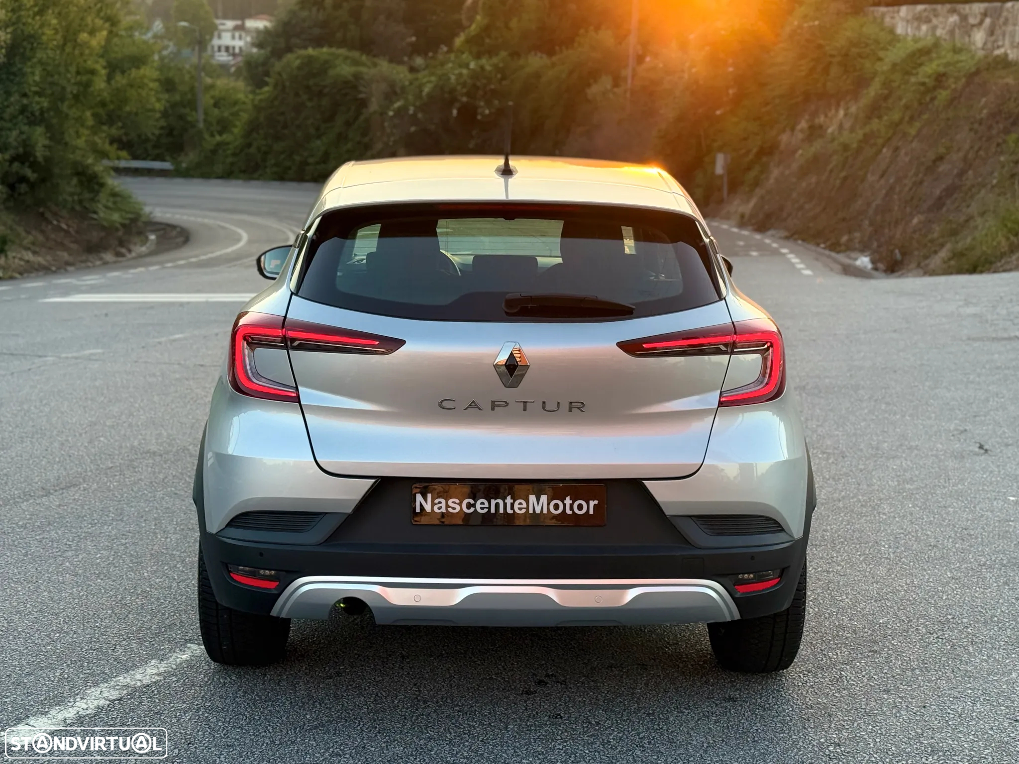 Renault Captur 1.5 dCi Exclusive - 11